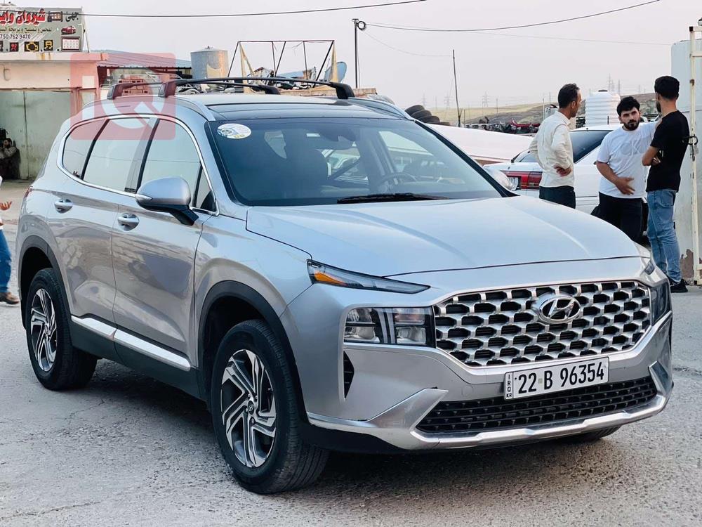 هیوندای سەنتافی